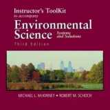 9780763752484-0763752487-Environmental Science Instructor'stoolkit