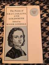 9780582484443-0582484448-The poems of Thomas Gray, William Collins, Oliver Goldsmith; (Longmans annotated English poets)