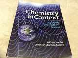 9780073375663-0073375667-Chemistry in Context