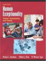 9780205459728-0205459722-Human Exceptionality: School, Community, And Family, Mylabschool