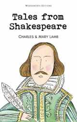 9781853261404-1853261408-Tales from Shakespeare (Wordsworth Children's Classics)