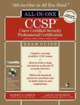 9780072226911-0072226919-CCSP: Cisco Certified Security Professional Certification All-in-One Exam Guide (Exams SECUR,CSPFA, CSVPN, CSIDS, and CSI)