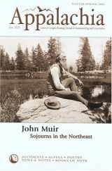 9781929173754-192917375X-Appalachia Winter/Spring 2005: John Muir: Sojourns in the Northeast