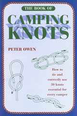 9781558219274-1558219277-The Book of Camping Knots