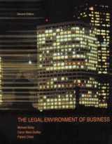 9780536859822-0536859825-The Legal Environment of Business