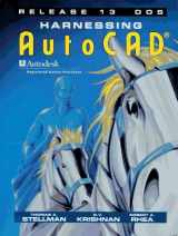 9780827368224-0827368224-Harnessing AutoCAD Release 13 DOS