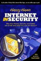 9780130334480-0130334480-Harley Hahn's Internet Insecurity