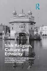 9781138862524-1138862525-Sikh Religion, Culture and Ethnicity