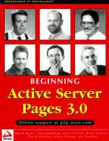 9781861003386-1861003382-Beginning Active Server Pages 3.0