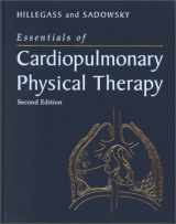 9780721672885-0721672884-Essentials of Cardiopulmonary Physical Therapy