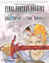 9780744002539-0744002532-Final Fantasy Origins: Official Strategy Guide