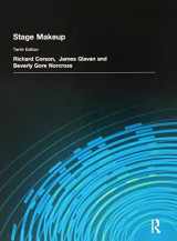 9780205644544-0205644546-Stage Makeup (10th Edition)