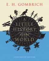 9780300197181-0300197187-A Little History of the World: Illustrated Edition (Little Histories)