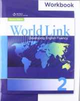 9781424065875-1424065879-World Link 2: Workbook