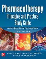 9780071801782-0071801782-Pharmacotherapy Principles and Practice Study Guide 3/E