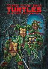 9781684055708-1684055709-Teenage Mutant Ninja Turtles: The Ultimate Collection, Vol. 4 (TMNT Ultimate Collection)