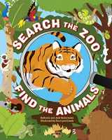 9781648761287-1648761283-Search the Zoo, Find the Animals