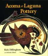 9780933452312-0933452314-Acoma and Laguna Pottery