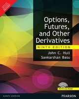 9789332559417-9332559414-Options, Futures, and other Derivatives