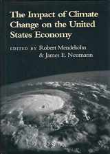 9780521621984-0521621984-The Impact of Climate Change on the United States Economy