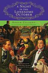 9781556525605-1556525605-A Night in the Lonesome October (20) (Rediscovered Classics)