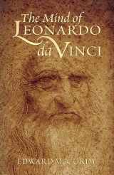 9780486441429-0486441423-The Mind of Leonardo da Vinci (Dover Fine Art, History of Art)