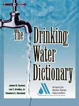 9780071375139-0071375139-The Drinking Water Dictionary