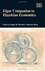 9780857931108-0857931105-Elgar Companion to Hayekian Economics