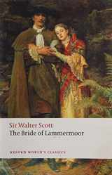 9780199552504-0199552509-The Bride of Lammermoor (Oxford World's Classics)