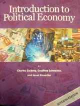 9781939402066-1939402069-Introduction to Political Economy, 7th edition