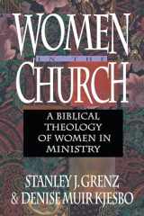 9780830818624-0830818626-Women in the Church: A Biblical Theology of Women in Ministry