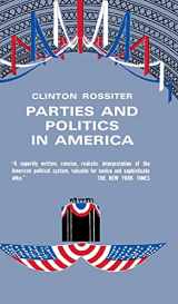 9780801403644-0801403642-Parties and Politics in America