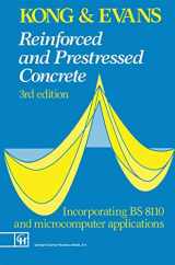 9780412377600-0412377608-Reinforced and Prestressed Concrete