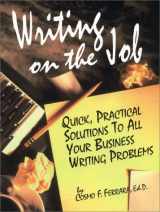 9780130687357-0130687359-Writing on the Job