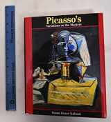 9780810937413-0810937417-Picasso's Variations on the Masters