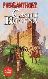9780345350480-0345350480-Castle Roogna (The Magic of Xanth, No. 3)