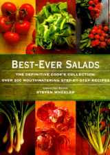 9781840381962-1840381965-Best-Ever Salads: The Definitive Cook's Collection: 200 Mouthwatering Recipes