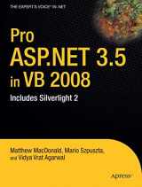 9781430216308-1430216301-Pro ASP.NET 3.5 in VB 2008: Includes Silverlight 2