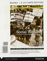 9780205003297-020500329X-Social Welfare: A History of the American Response to Need