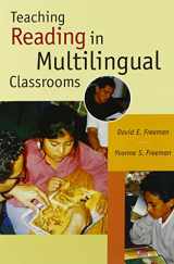 9780325002484-0325002487-Teaching Reading in Multilingual Classrooms