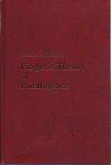 9780136751083-0136751083-Piaget's Theory of Intelligence