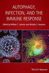 9781118677643-1118677641-Autophagy, Infection, and the Immune Response