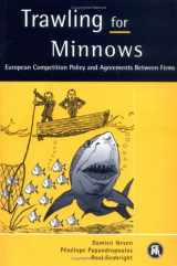 9781898128342-1898128340-Trawling for Minnows: European Competition Policy and Agreements Between Firms