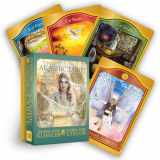 9781401950446-1401950442-The Akashic Tarot: A 62-card Deck and Guidebook