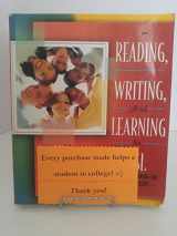 9780205449231-0205449239-Reading, Writing And Learning In Esl: A Resource Book For K-12 Teachers- Mylabschool