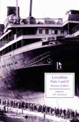 9781551117508-1551117509-Leviathan, Parts I and II (Broadview Edition)