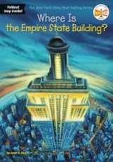 9780448484266-0448484269-Where Is the Empire State Building?