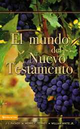 9780829714180-0829714189-Mundo del Nuevo Testamento, El