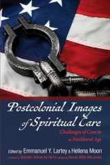 9781532685569-1532685564-Postcolonial Images of Spiritual Care