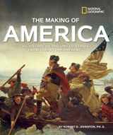 9781426306655-1426306652-The Making of America Revised Edition: The History of the United States from 1492 to the Present